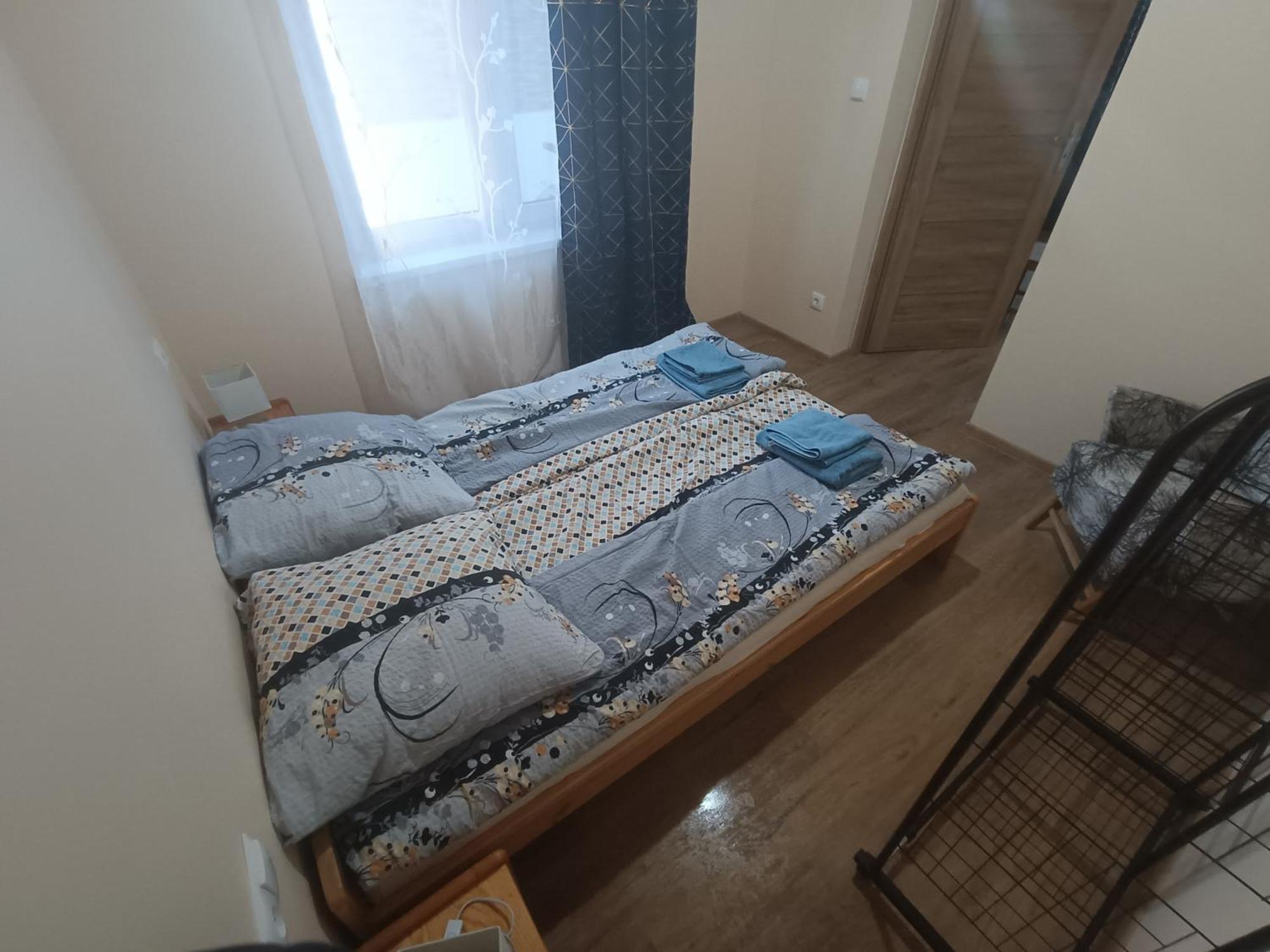Apartamenty Lubkowo Dış mekan fotoğraf