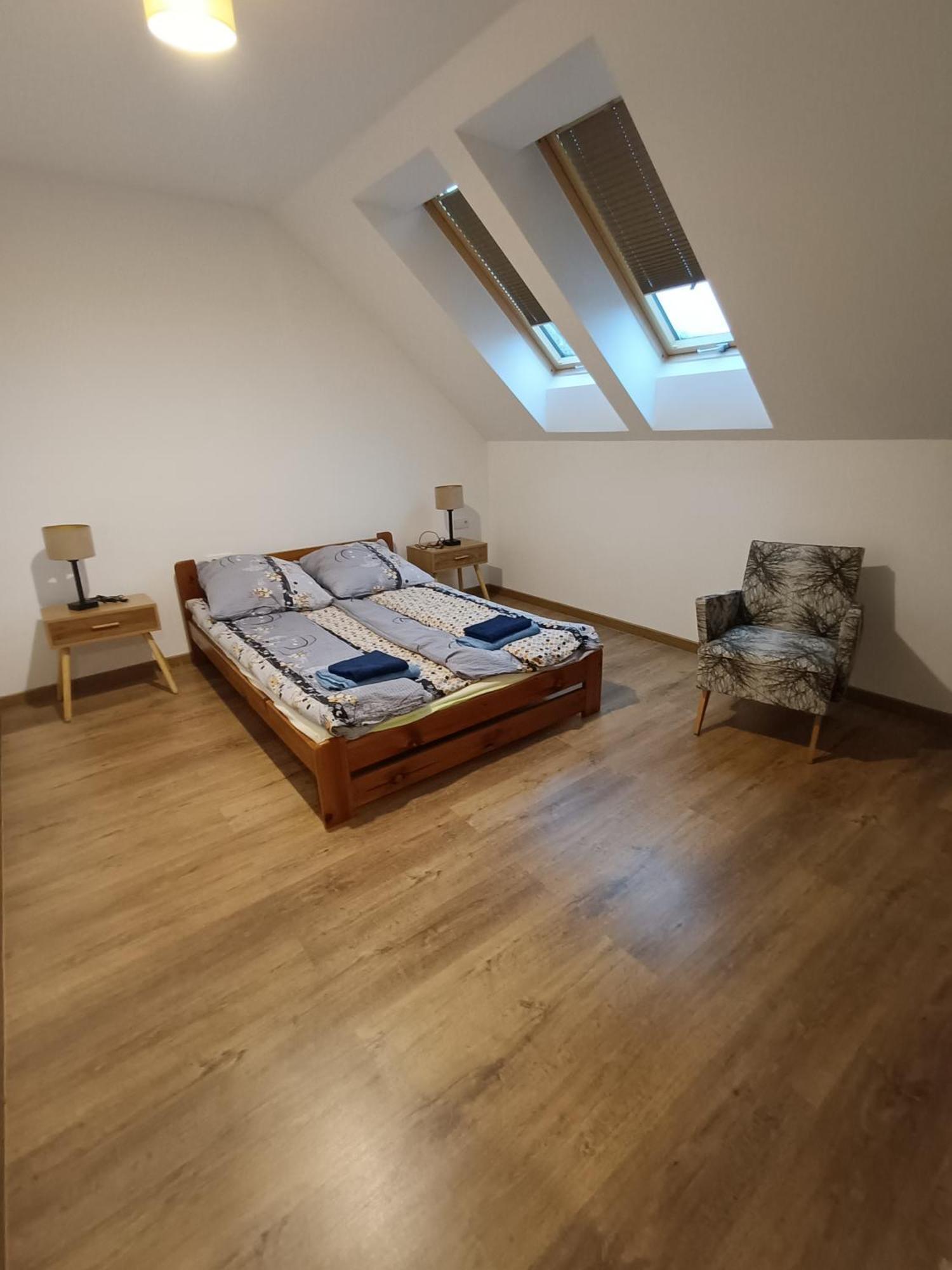 Apartamenty Lubkowo Dış mekan fotoğraf