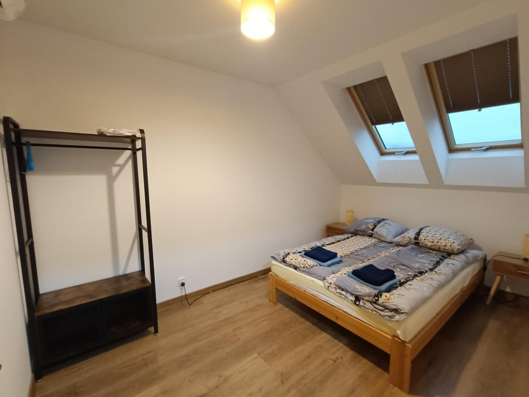 Apartamenty Lubkowo Dış mekan fotoğraf