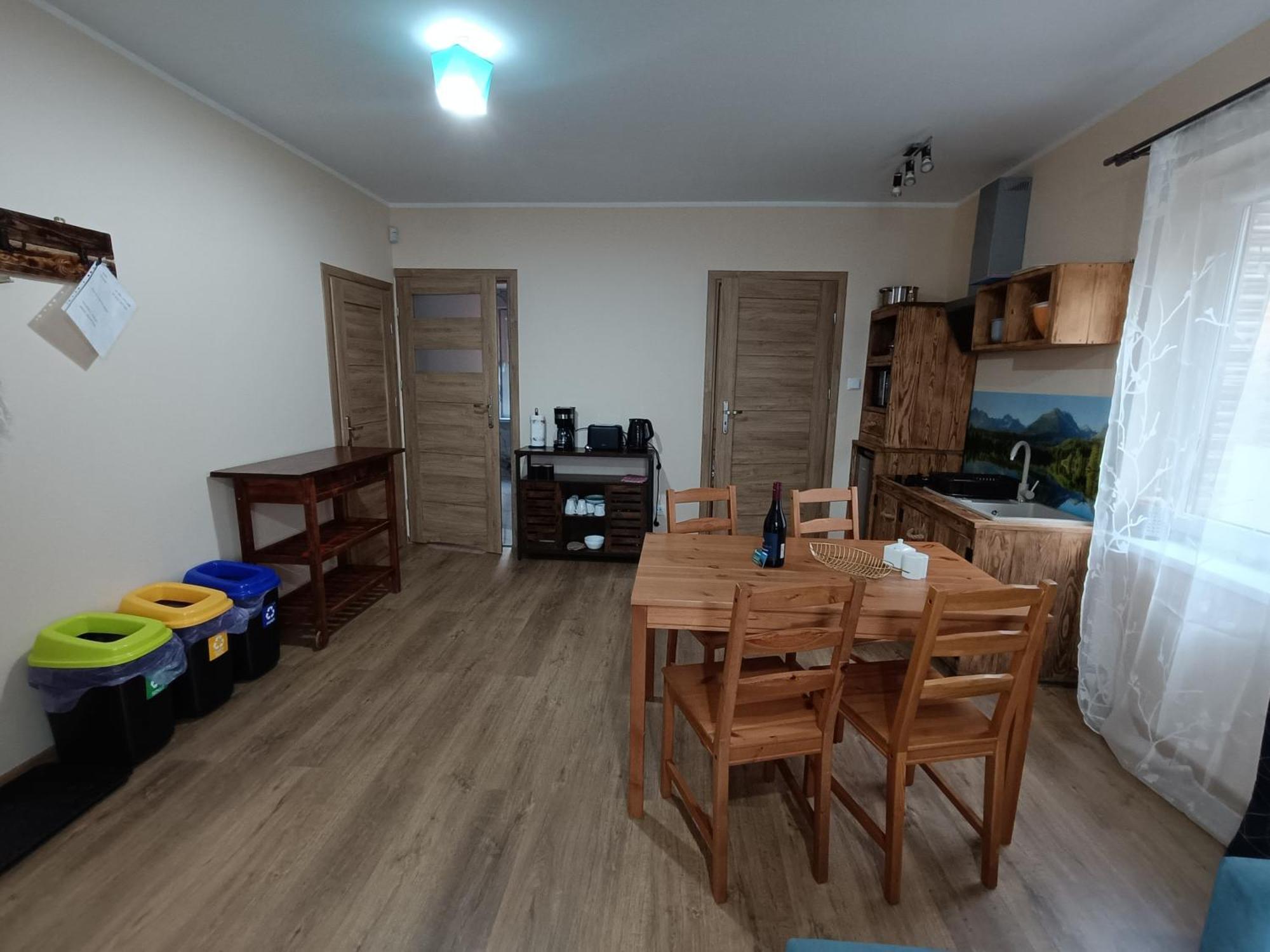 Apartamenty Lubkowo Dış mekan fotoğraf