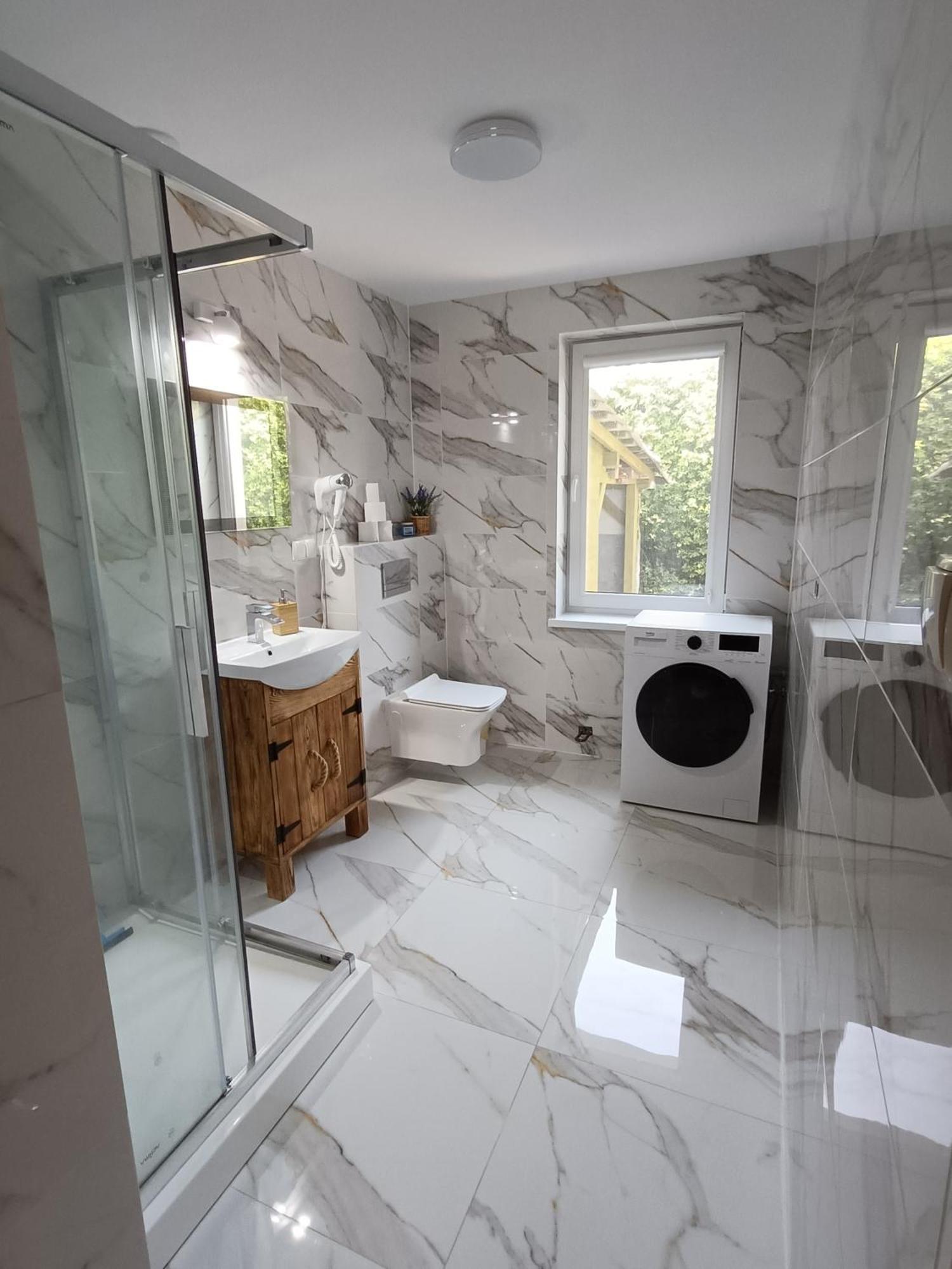 Apartamenty Lubkowo Dış mekan fotoğraf